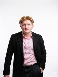 Anton Schoepe - Geschäftsführer Vertrieb bei Elbklar